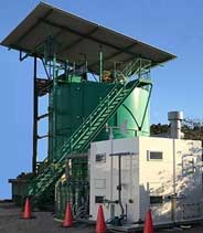 バイオテクノロジー事業